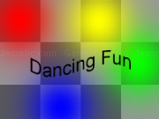 Play Dancing fun now