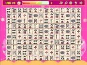 играть Mahjong link 1.5