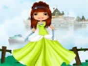 Play Castle wedding now