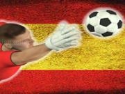 играть Goalkeeper premier spain