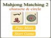 играть Mahjong matching 2