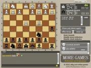 играть Multiplayer chess (with chat and view live chess matches)