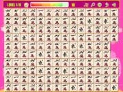 играть Mahjong link 1.1