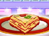 играть Cooking master - roast chicken enchilada
