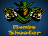 играть Mumbu shooter