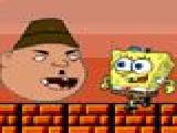 играть Spongebob kill terrorist