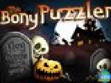 The bony puzzler