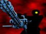 Play Alien fight terminator now