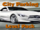 играть City parking level pack