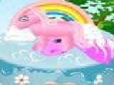 Play Pony cake decoration now