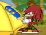 играть Sonic jungle adventure