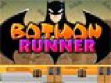 играть Batman runner