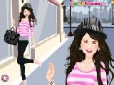 Play Sweet selena gomez style now