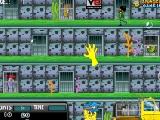 играть Spongebob undersea prison