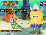 играть Spongebob squarepants