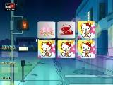 играть Hello kitty shoppings