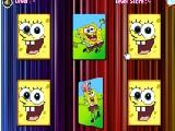 играть Spongebob card fun