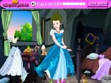 Play Princess cinderella after party now