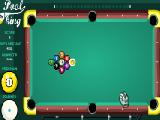 Play Roi du billard now