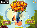 играть Knight runner