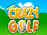 Play Lightning crazy golf now