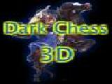играть Dark chess 3d