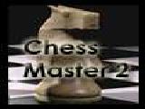 играть Chess master 2