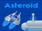 Play Asteroid now