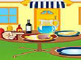 Play Cooking chicken now