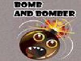 играть Bomb and bomber