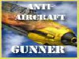 Play Anti-aircraft gunner now