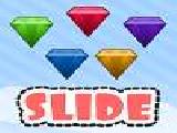 играть Diamonds slide