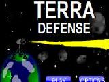 Play Terra defense now