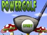 Play Powergolf now