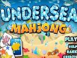 играть Mahjong sous marin