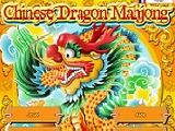 играть Mahjong dragon chinois