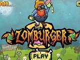 Play Zomburger now