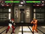 Play Kof wing ex v1.0 now