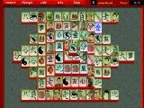 играть Chinese mahjong