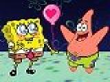 играть Spongebob squarepants birthday