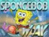 играть Spongebob way