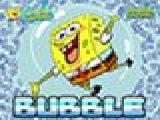 играть Spongebob bubble