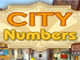 играть City numbers