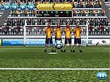 Play Soccer free kicks now