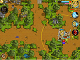 Play Warlords rts now