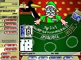 Play Blackjack elf now