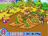 Play Jamie's wonder farm now