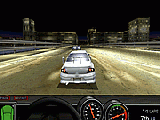 играть City drifters