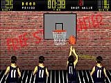 Play Basketball shooting game now