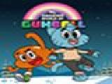 Gumball adventure